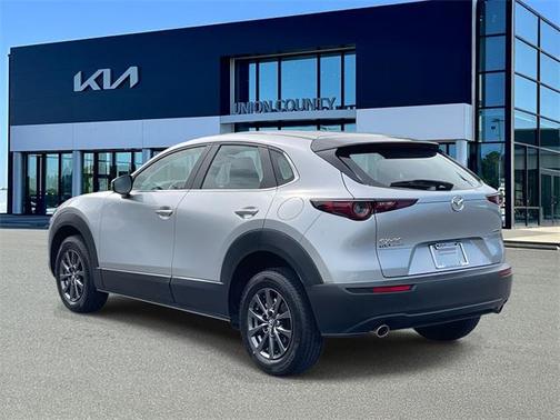 2020 Mazda CX-30 Base