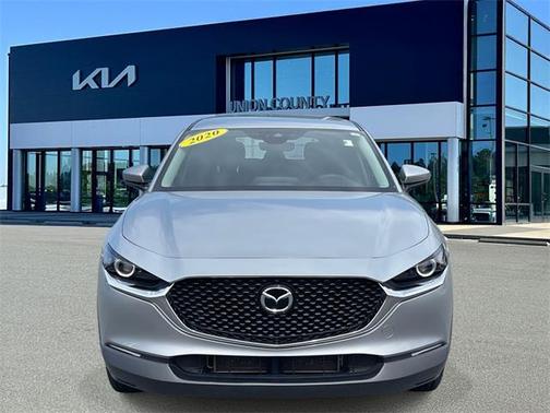 2020 Mazda CX-30 Base