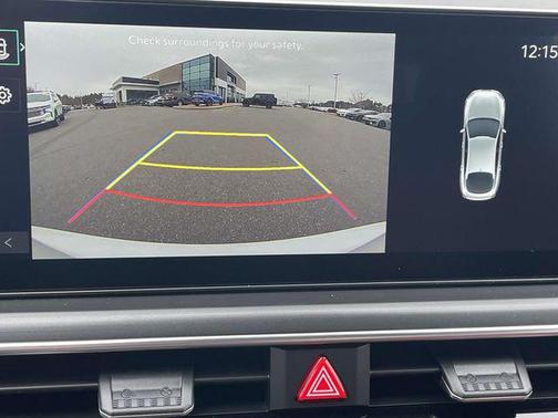 2026 Kia K5 GT-Line FWD