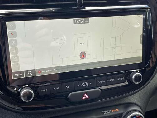 2025 Kia Soul S