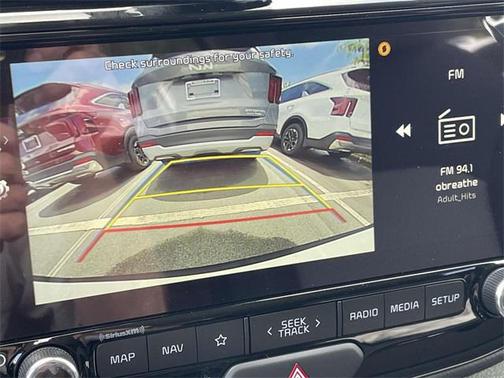 2025 Kia Soul S