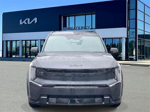 2026 Kia EV9 Land