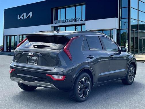 2025 Kia Niro EV Wind