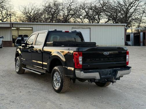 2020 Ford F-250 XL