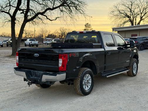 2020 Ford F-250 XL
