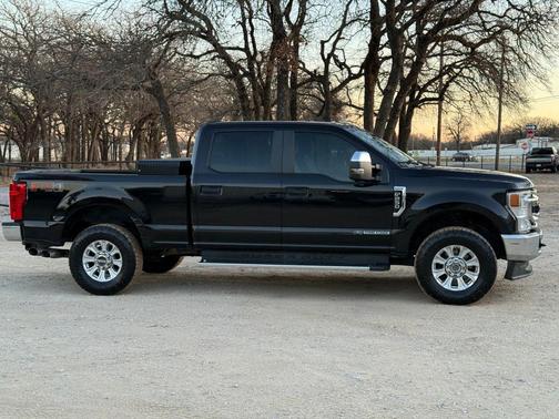 2020 Ford F-250 XL