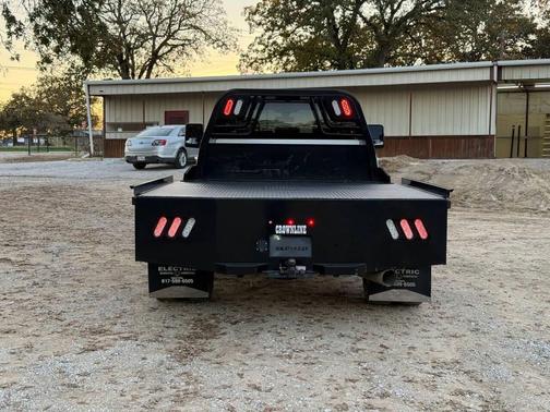 2021 GMC Sierra 3500 SLE