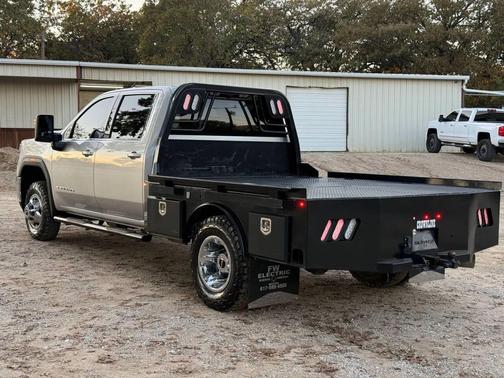 2021 GMC Sierra 3500 SLE