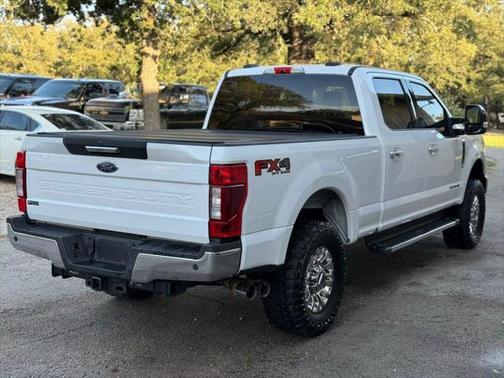 2020 Ford F-250 XLT
