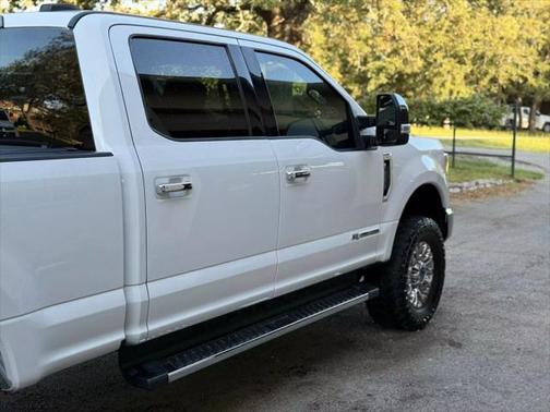 2020 Ford F-250 XLT
