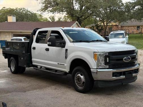 2017 Ford F-350 XL