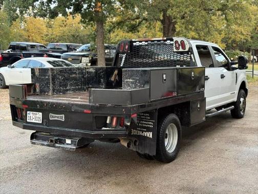 2017 Ford F-350 XL