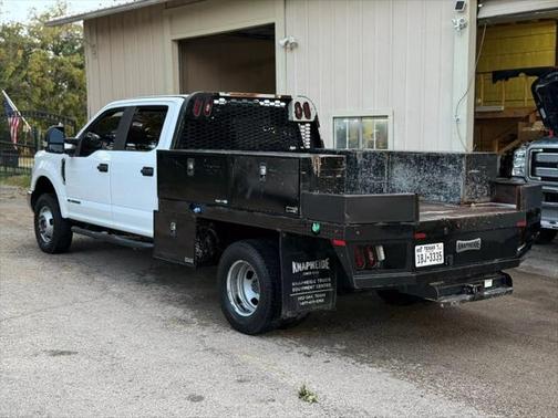 2017 Ford F-350 XL