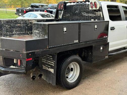 2017 Ford F-350 XL