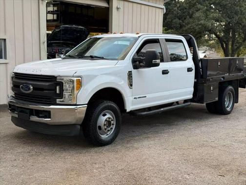 2017 Ford F-350 XL