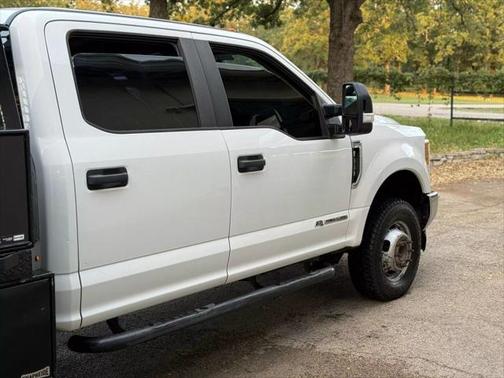 2017 Ford F-350 XL