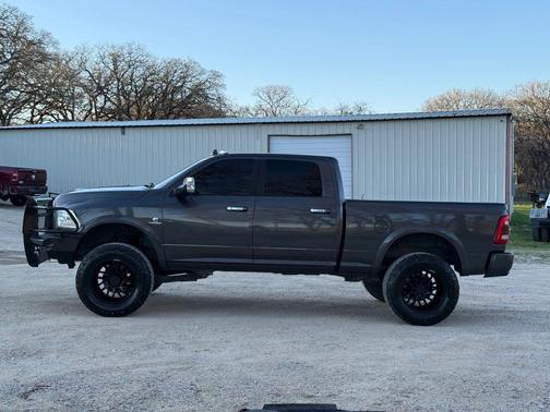 2015 RAM 2500 Lone Star