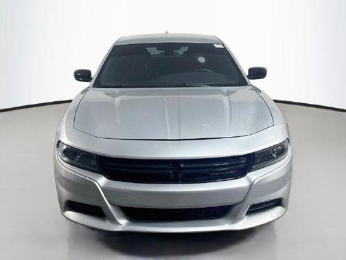 Triple Nickel Clearcoat 2023 Dodge Charger SXT