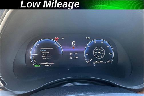 2024 Toyota Highlander Hybrid Platinum