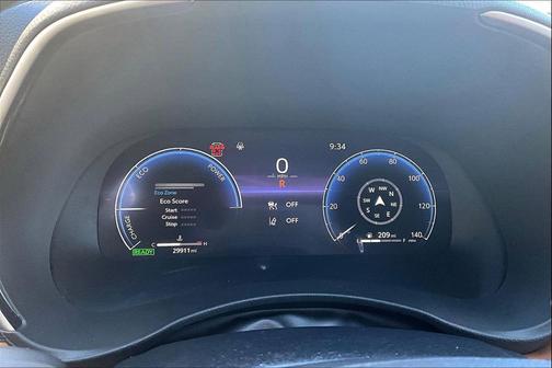 2024 Toyota Highlander Hybrid Platinum