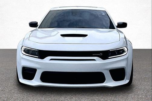 2023 Dodge Charger R/T Scat Pack