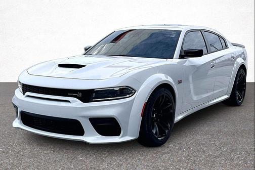 2023 Dodge Charger R/T Scat Pack