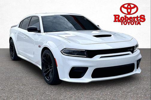 2023 Dodge Charger R/T Scat Pack