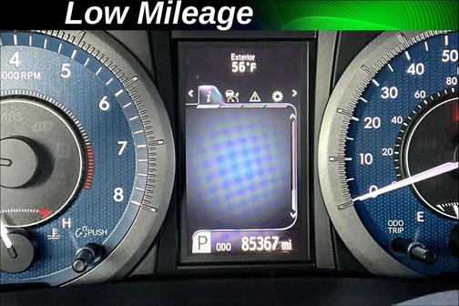 2019 Toyota Sienna SE