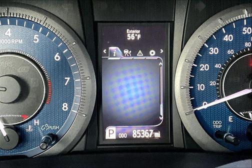 2019 Toyota Sienna SE