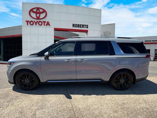2024 Kia Carnival SX Prestige