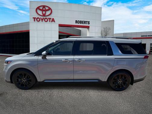 2024 Kia Carnival SX Prestige