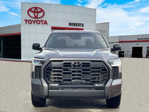 2024 Toyota Tundra Hybrid Limited
