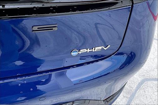 Reservoir Blue 2026 Toyota Prius Plug-In Hybrid XSE Premium