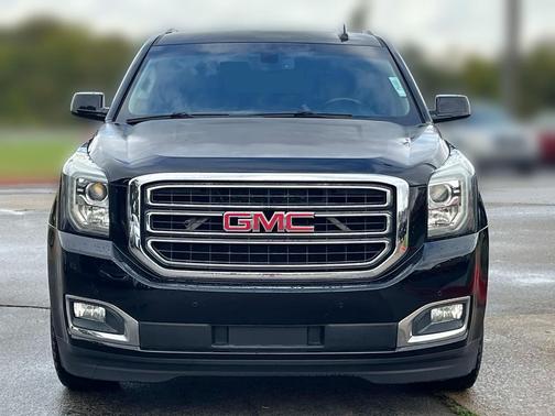 2016 GMC Yukon SLE
