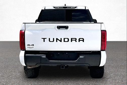 Ice 2024 Toyota Tundra Limited