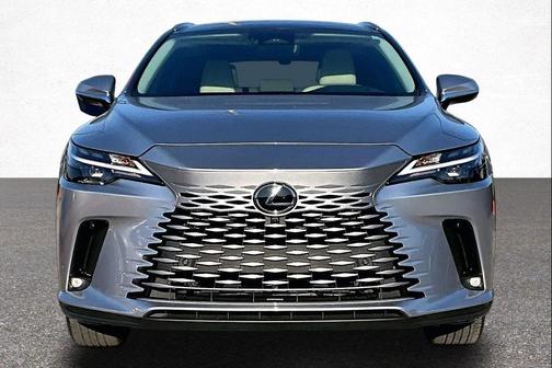 Iridium 2025 Lexus RX 350h Premium Plus