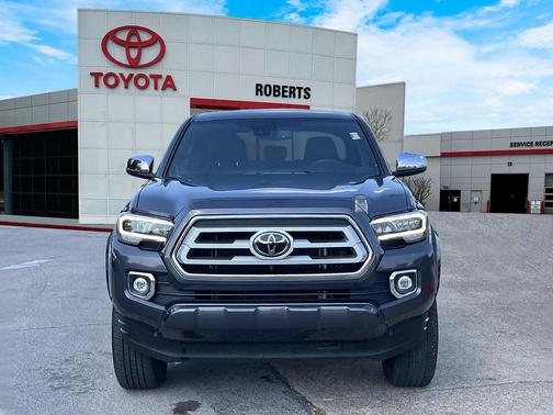 2023 Toyota Tacoma Limited