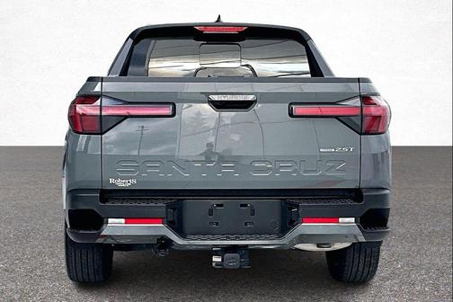 2023 Hyundai SANTA CRUZ Limited