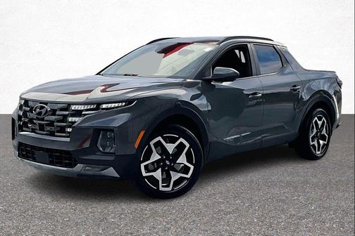 2023 Hyundai SANTA CRUZ Limited