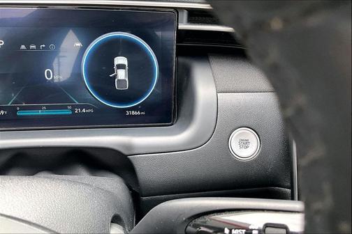 2023 Hyundai SANTA CRUZ Limited