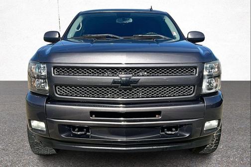 2010 Chevrolet Silverado 1500 LT