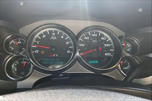 2010 Chevrolet Silverado 1500 LT