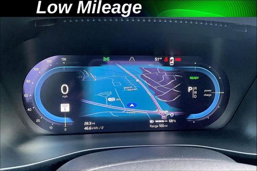 2023 Volvo C40 Recharge Pure Electric Twin Ultimate