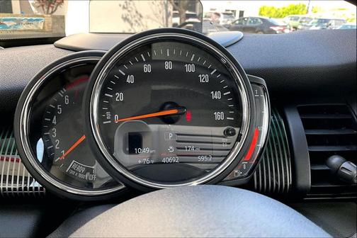 2019 MINI Hardtop Cooper S