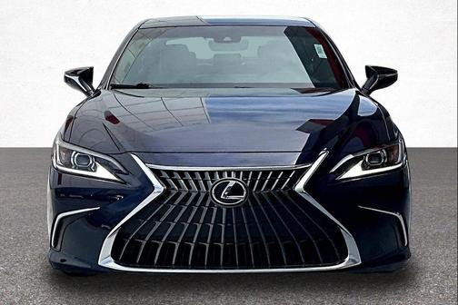 Nightfall Mica 2023 Lexus ES 350 Base