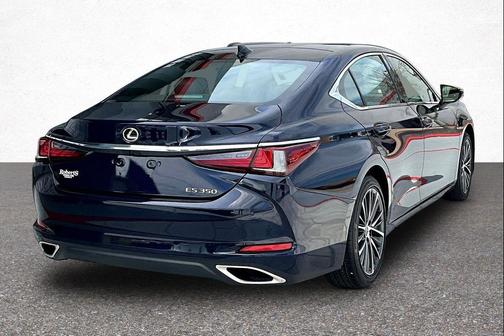 Nightfall Mica 2023 Lexus ES 350 Base