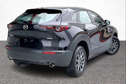2021 Mazda CX-30 2.5 S