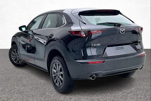 2021 Mazda CX-30 2.5 S