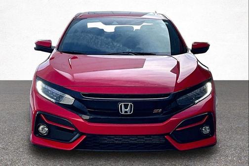 2020 Honda Civic Si Base