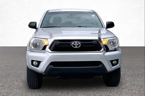 2013 Toyota Tacoma Base